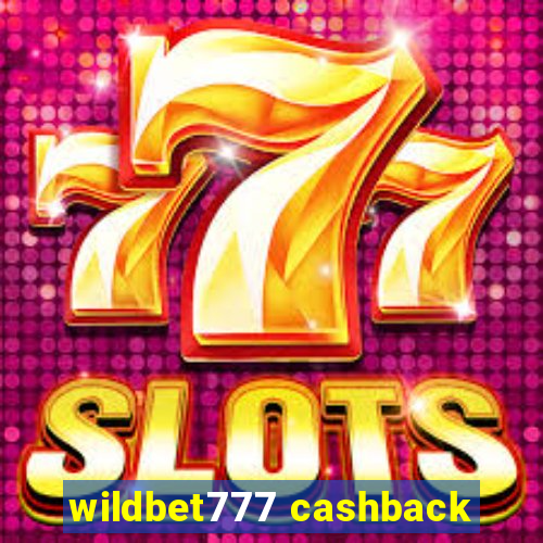 wildbet777 cashback